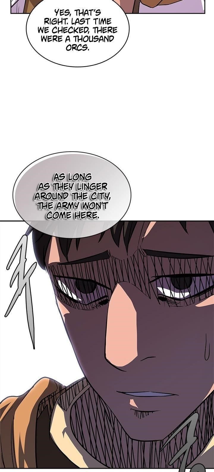 Dimensional Mercenary Chapter 49 — Page 23