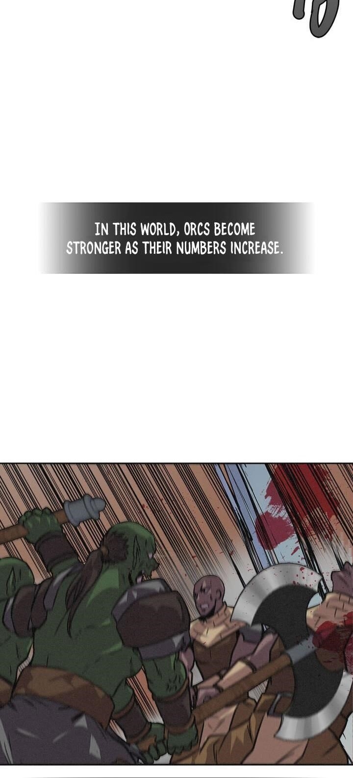 Dimensional Mercenary Chapter 49 — Page 24