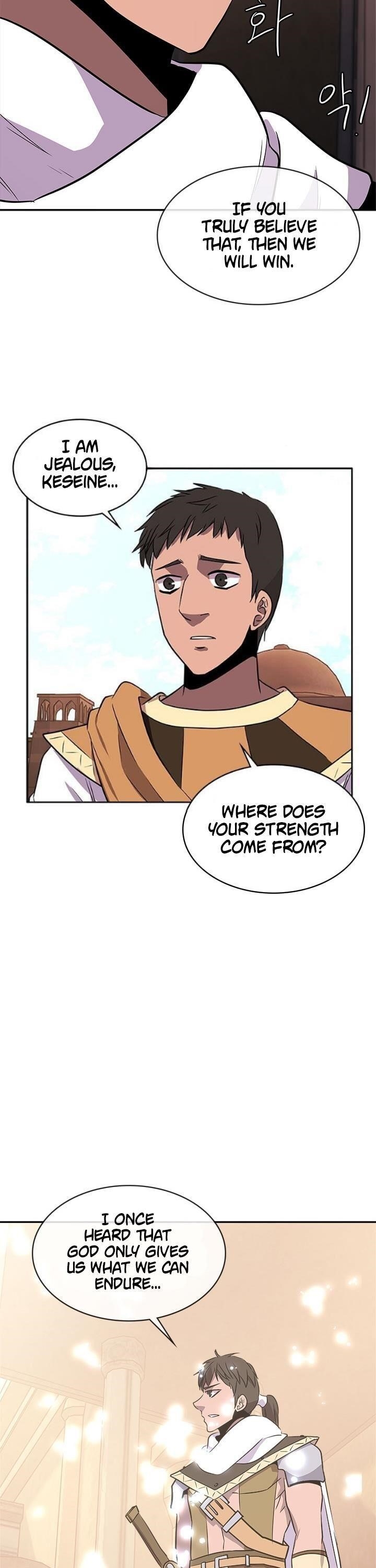 Dimensional Mercenary Chapter 49 — Page 31