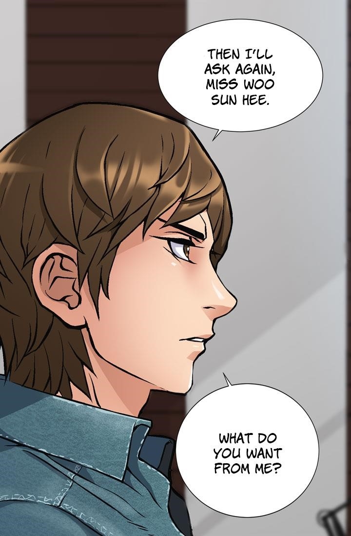 Dimensional Mercenary Chapter 5 — Page 6