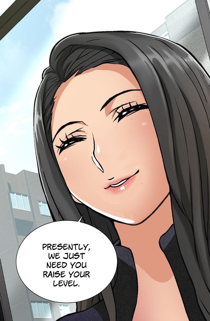 Dimensional Mercenary Chapter 5 — Page 7