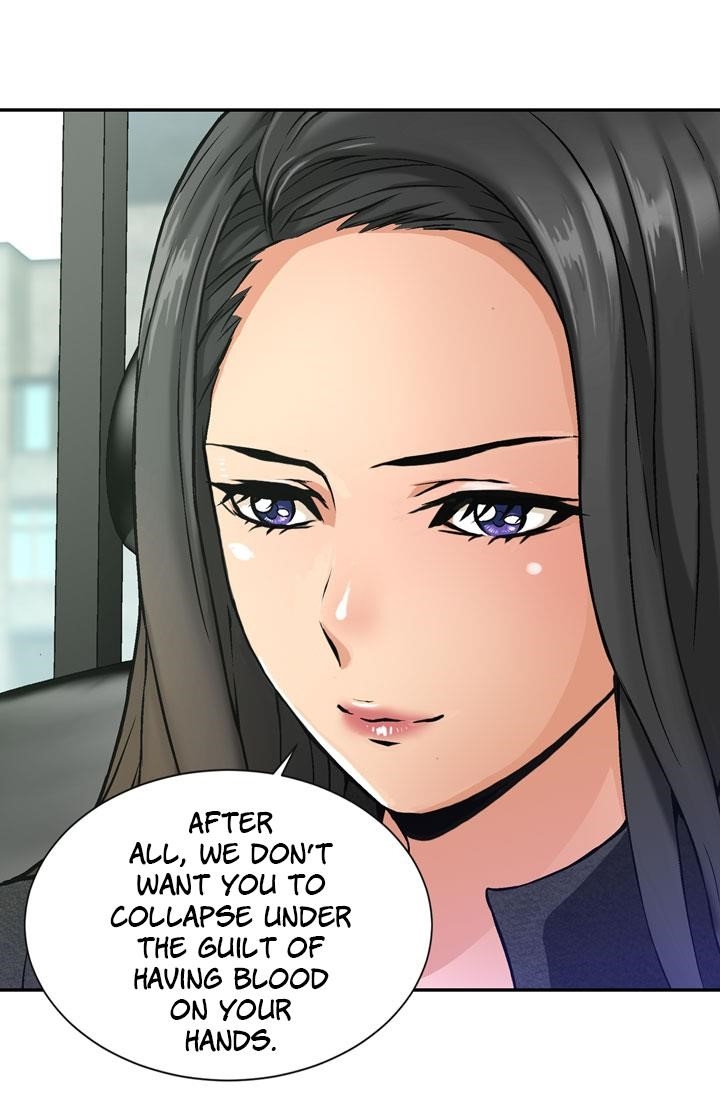 Dimensional Mercenary Chapter 5 — Page 10