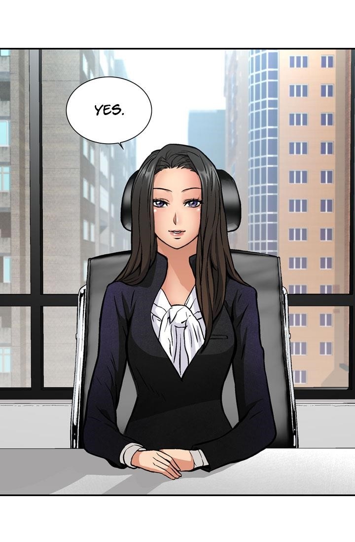 Dimensional Mercenary Chapter 5 — Page 13
