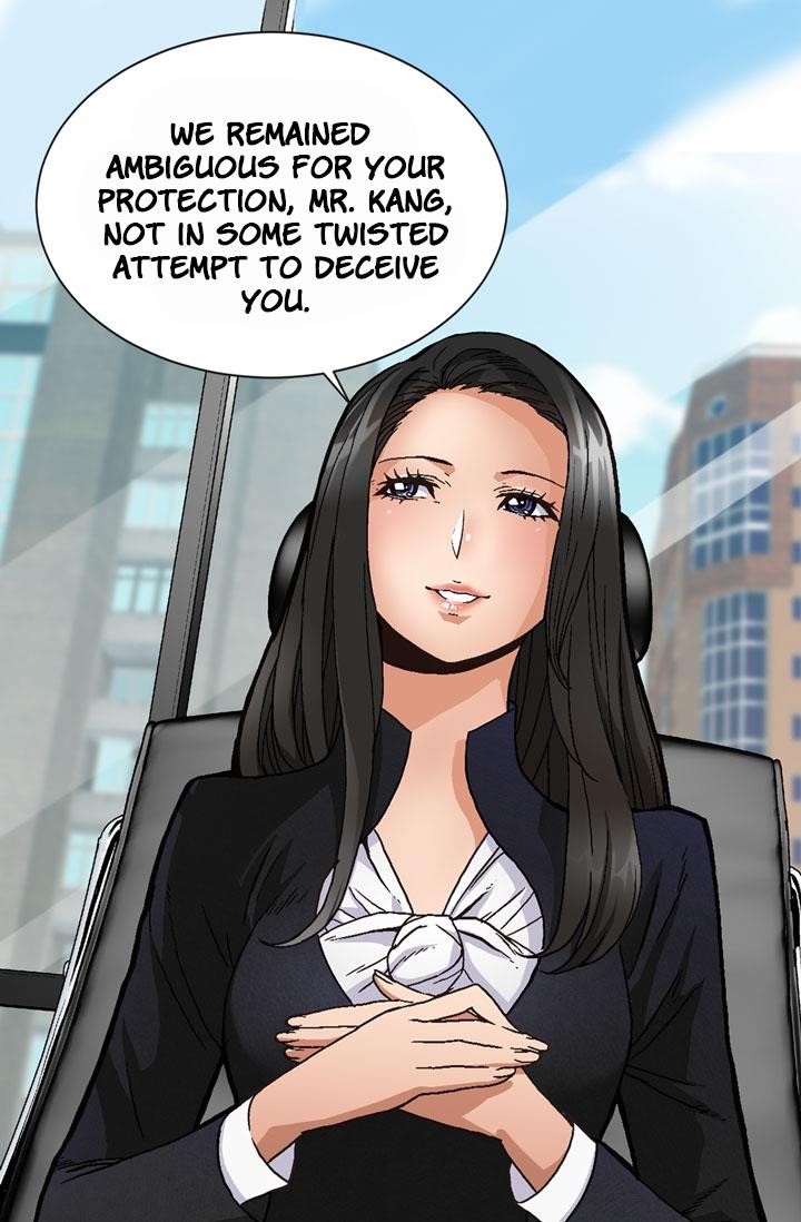 Dimensional Mercenary Chapter 5 — Page 19