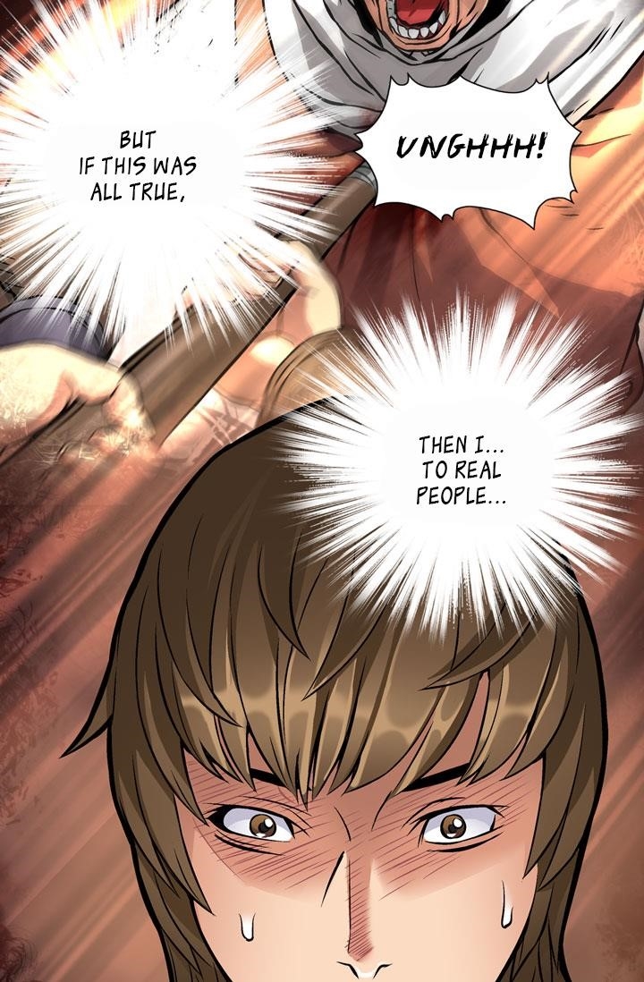 Dimensional Mercenary Chapter 5 — Page 32