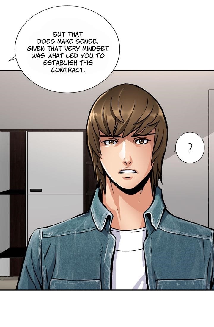 Dimensional Mercenary Chapter 5 — Page 34