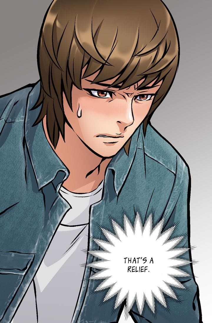 Dimensional Mercenary Chapter 5 — Page 40