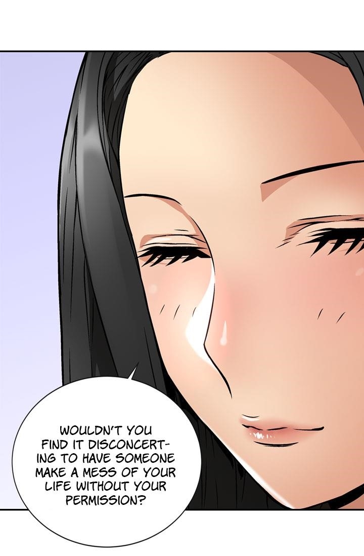 Dimensional Mercenary Chapter 5 — Page 43
