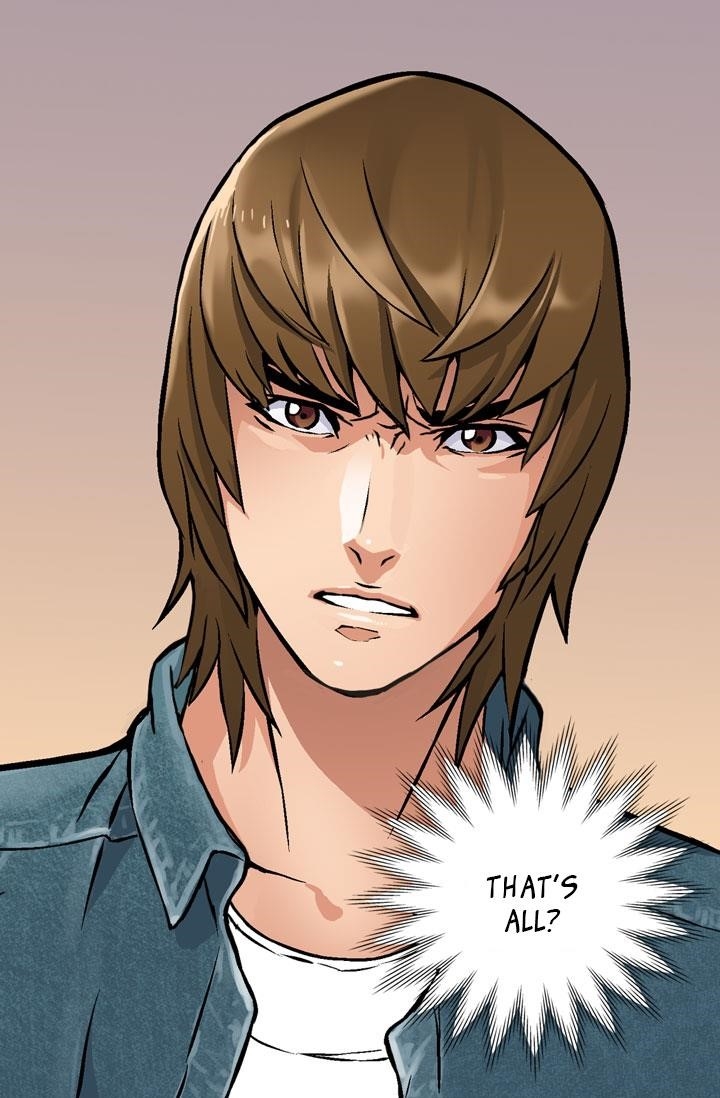 Dimensional Mercenary Chapter 5 — Page 47