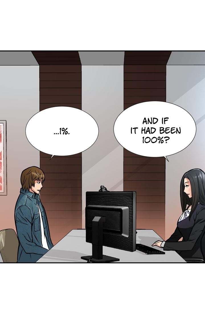 Dimensional Mercenary Chapter 5 — Page 50