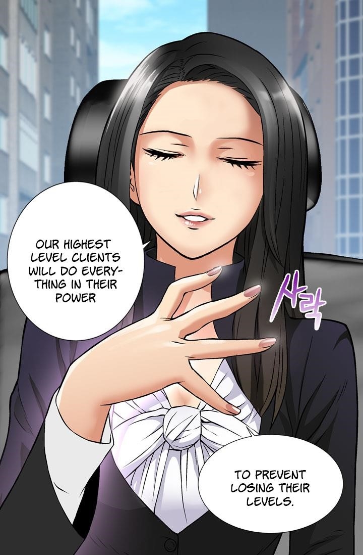 Dimensional Mercenary Chapter 5 — Page 54