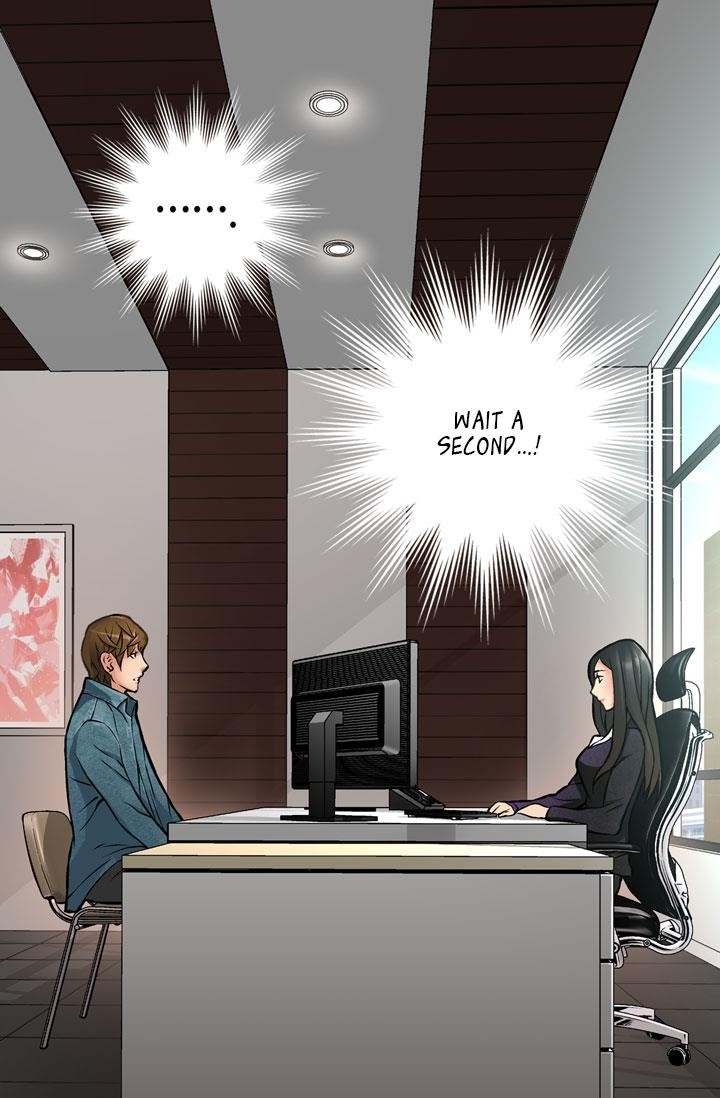 Dimensional Mercenary Chapter 5 — Page 59