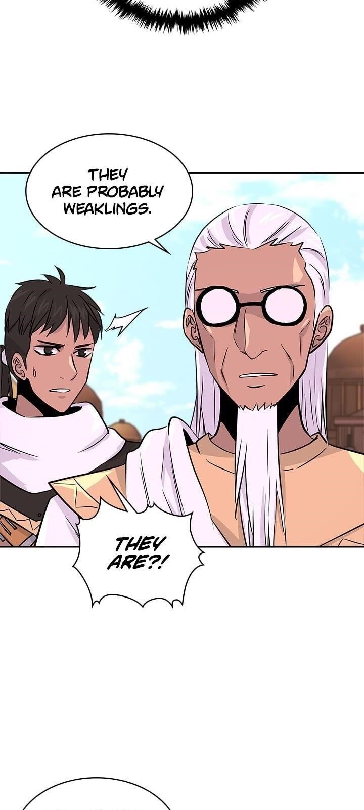 Dimensional Mercenary Chapter 51 — Page 4