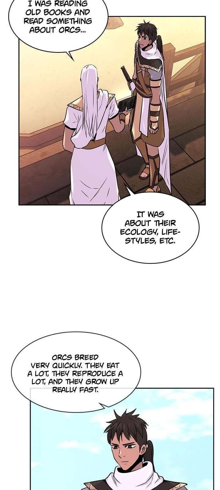 Dimensional Mercenary Chapter 51 — Page 5