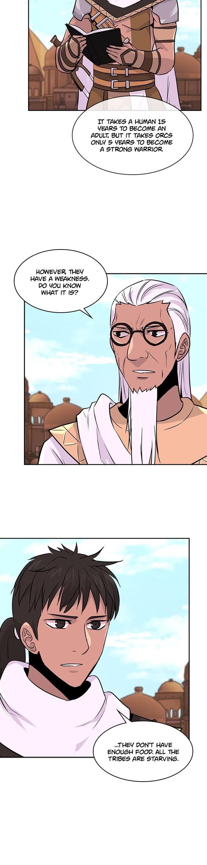 Dimensional Mercenary Chapter 51 — Page 6