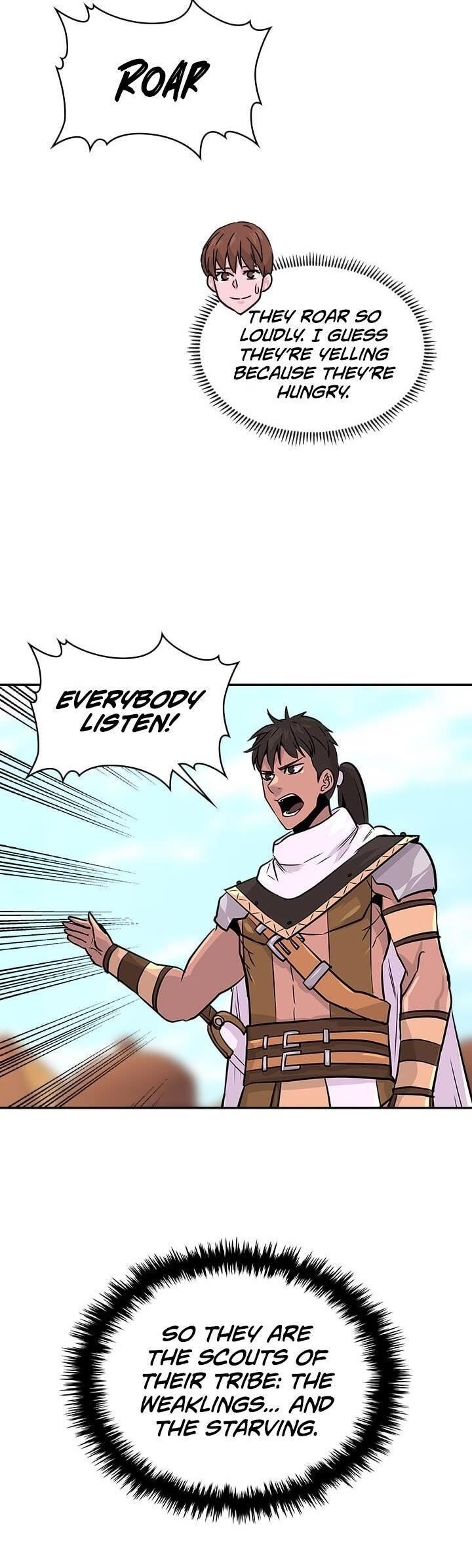Dimensional Mercenary Chapter 51 — Page 9