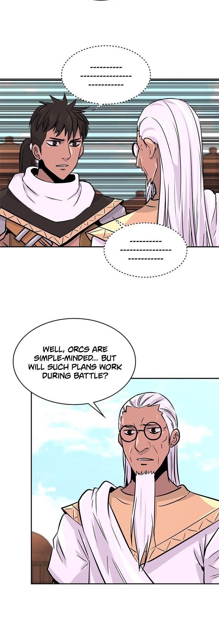Dimensional Mercenary Chapter 51 — Page 14