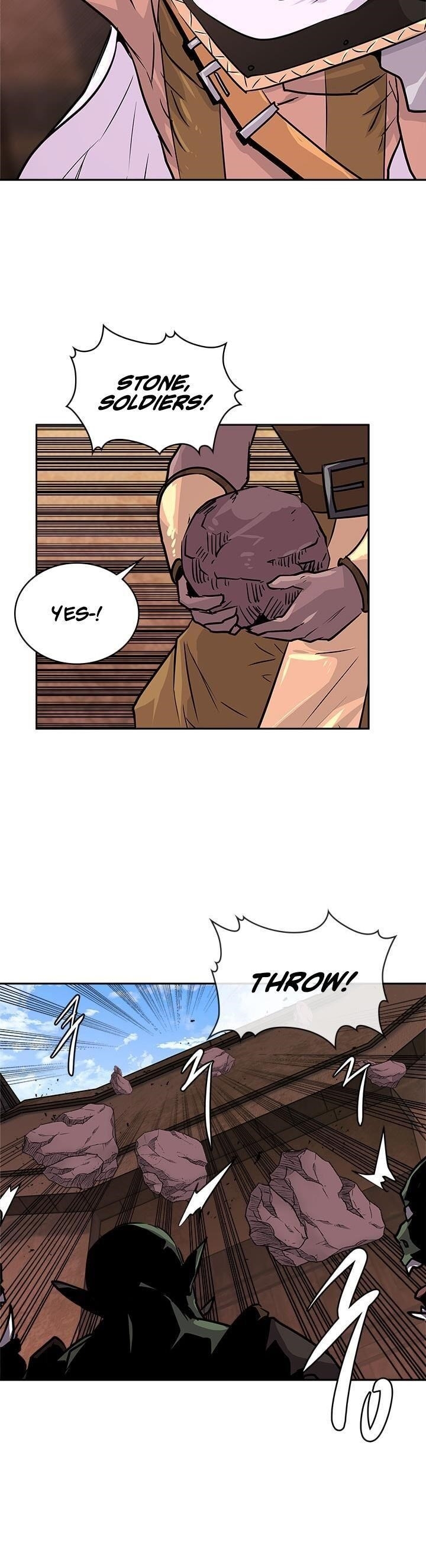 Dimensional Mercenary Chapter 51 — Page 22
