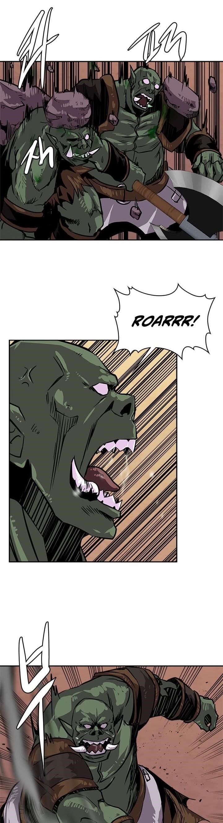 Dimensional Mercenary Chapter 51 — Page 23