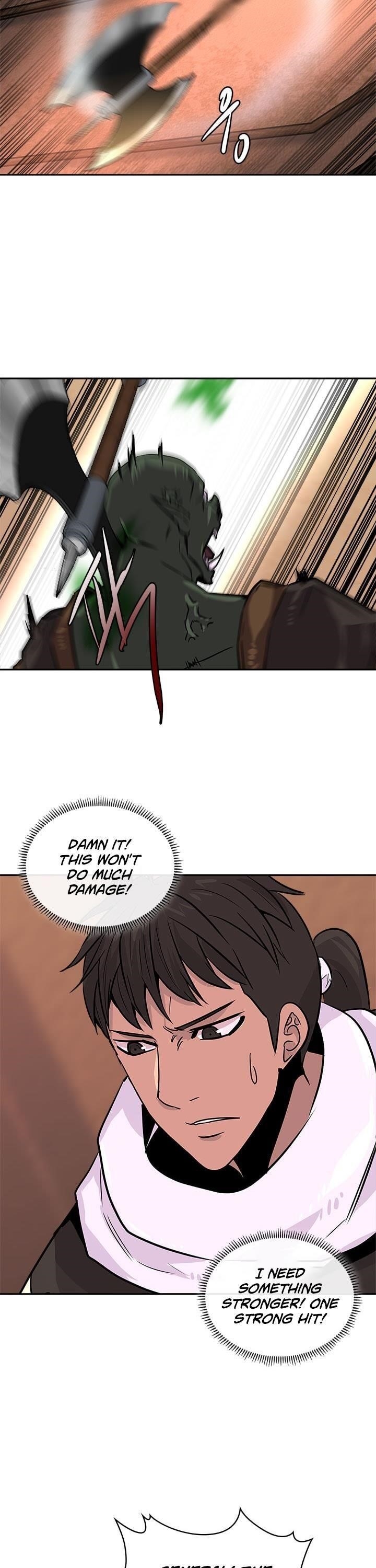Dimensional Mercenary Chapter 51 — Page 26