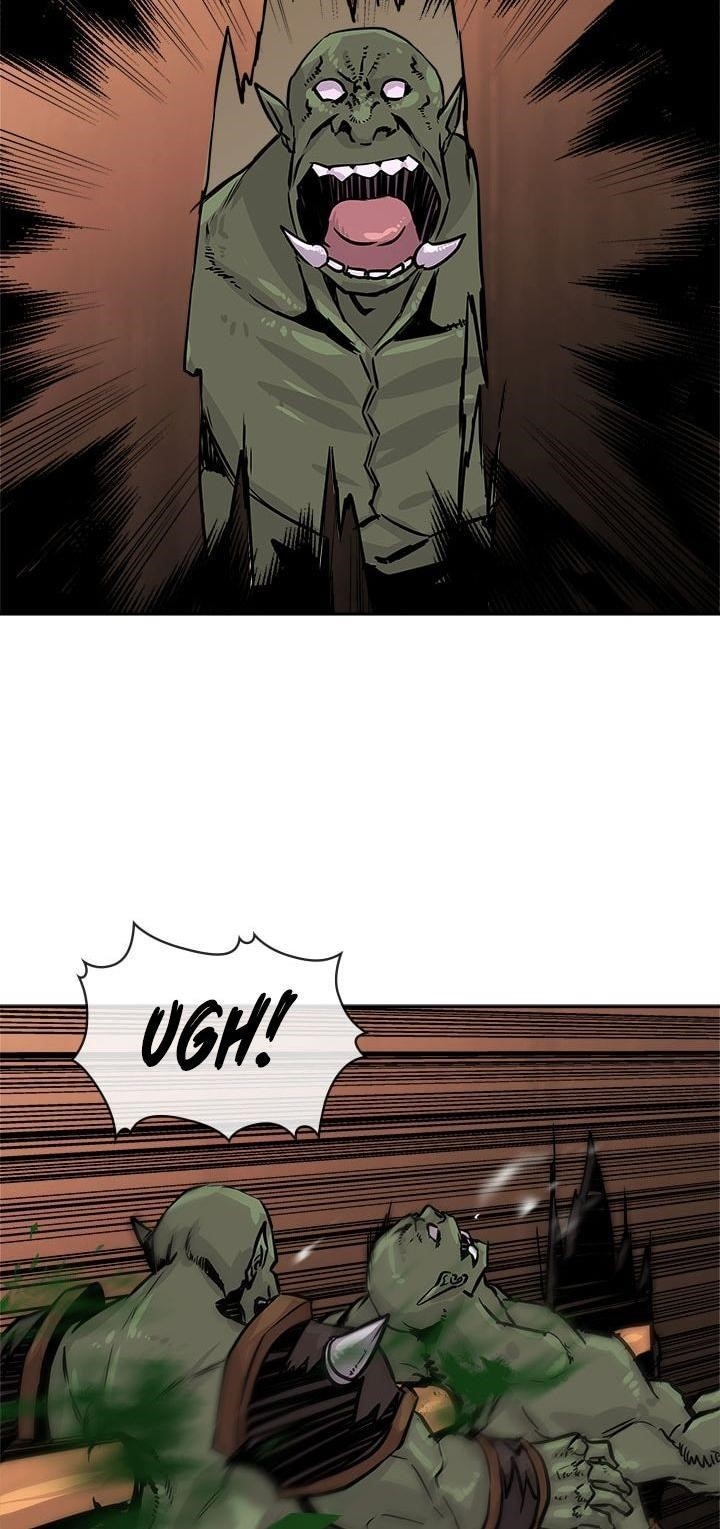 Dimensional Mercenary Chapter 52 — Page 10