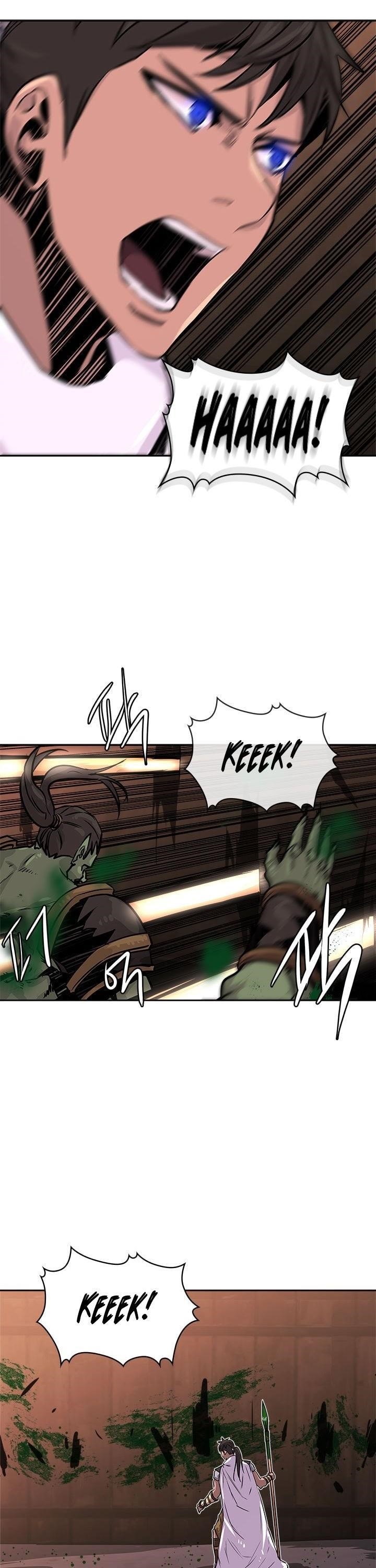 Dimensional Mercenary Chapter 52 — Page 12