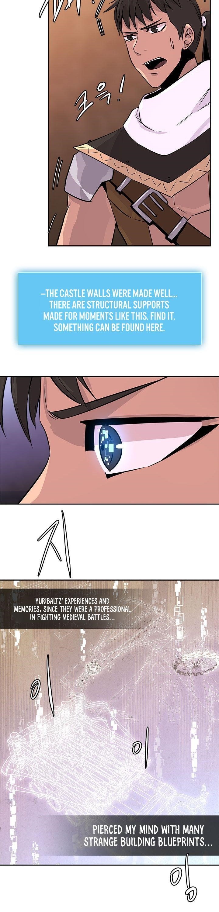Dimensional Mercenary Chapter 52 — Page 15
