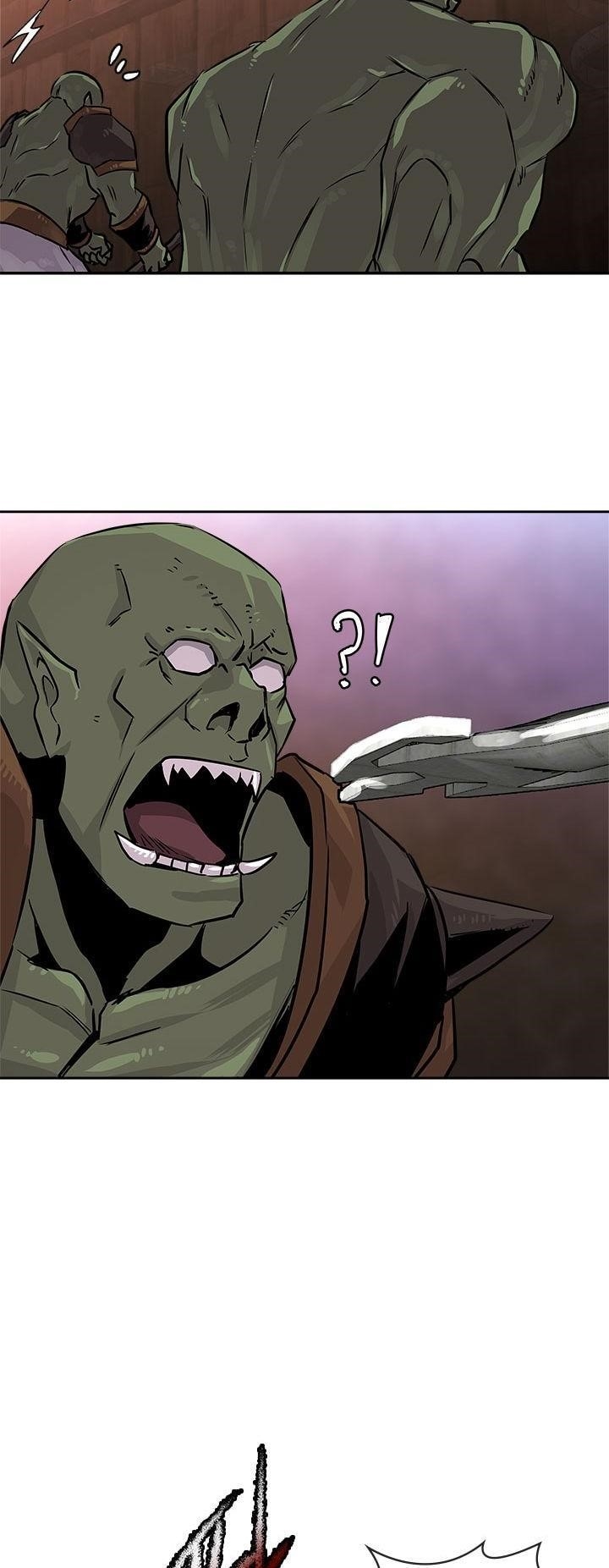 Dimensional Mercenary Chapter 52 — Page 22
