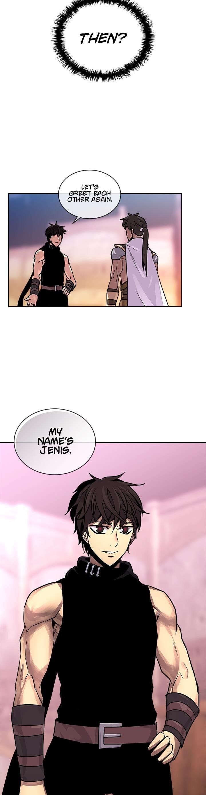 Dimensional Mercenary Chapter 59 — Page 8