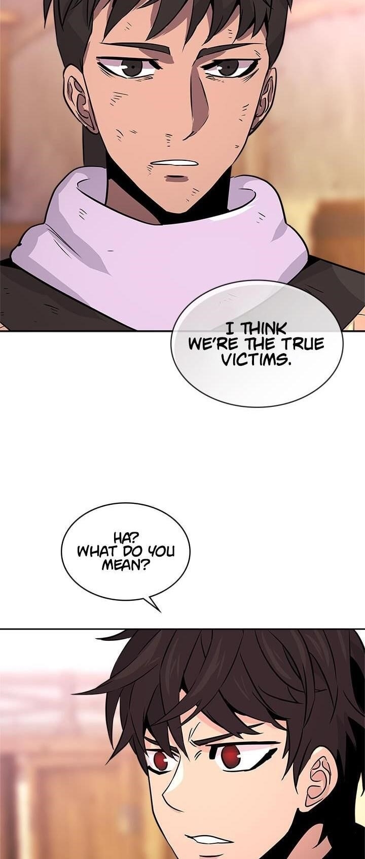 Dimensional Mercenary Chapter 59 — Page 23