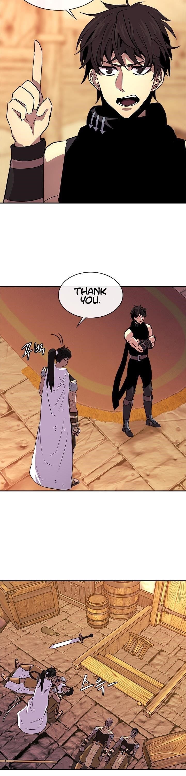 Dimensional Mercenary Chapter 59 — Page 30