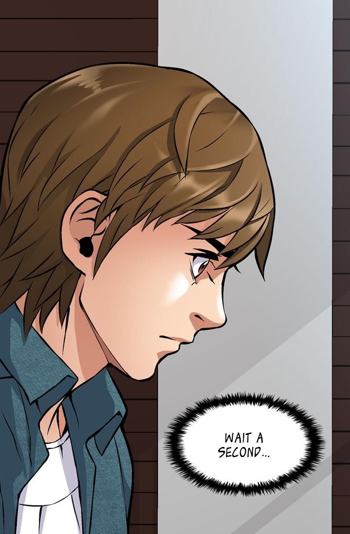 Dimensional Mercenary Chapter 6 — Page 2