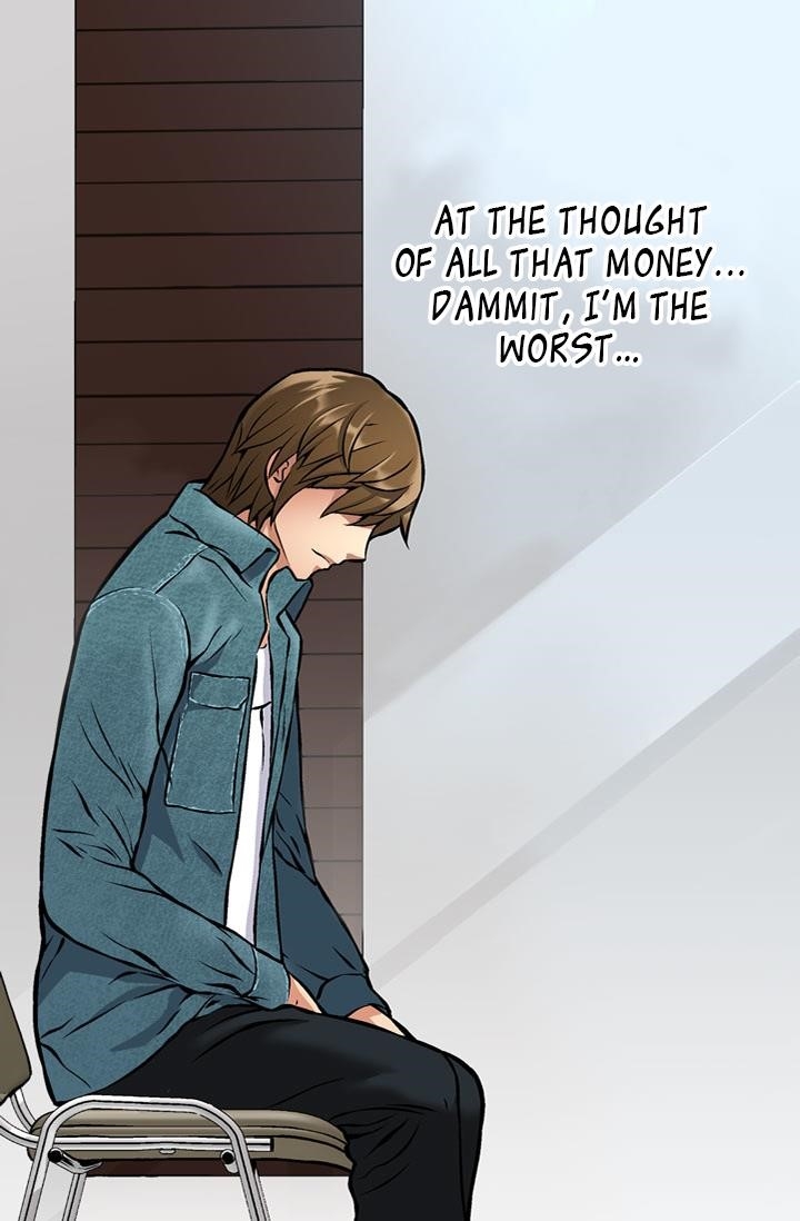 Dimensional Mercenary Chapter 6 — Page 4