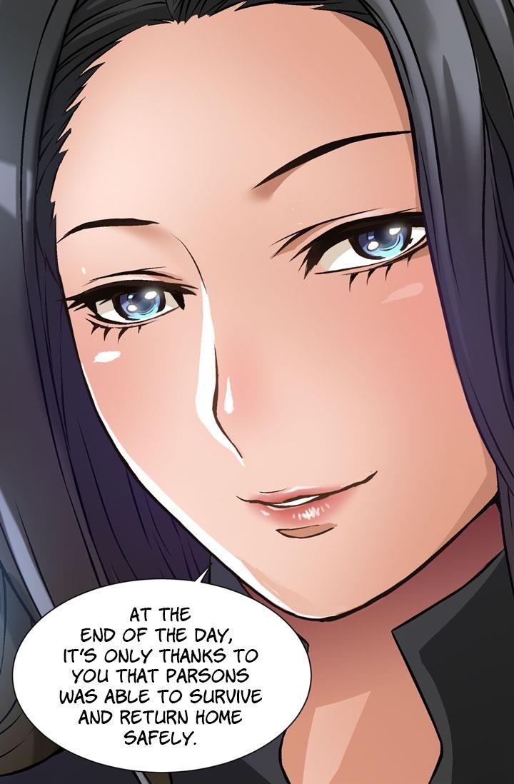 Dimensional Mercenary Chapter 6 — Page 6