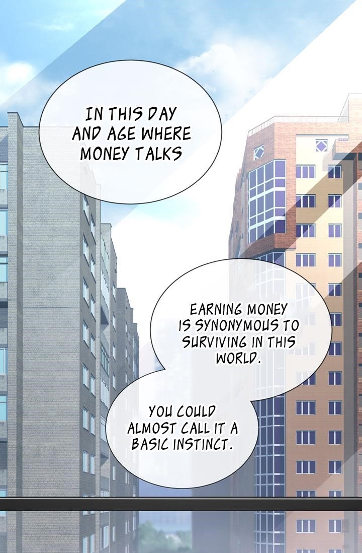 Dimensional Mercenary Chapter 6 — Page 9