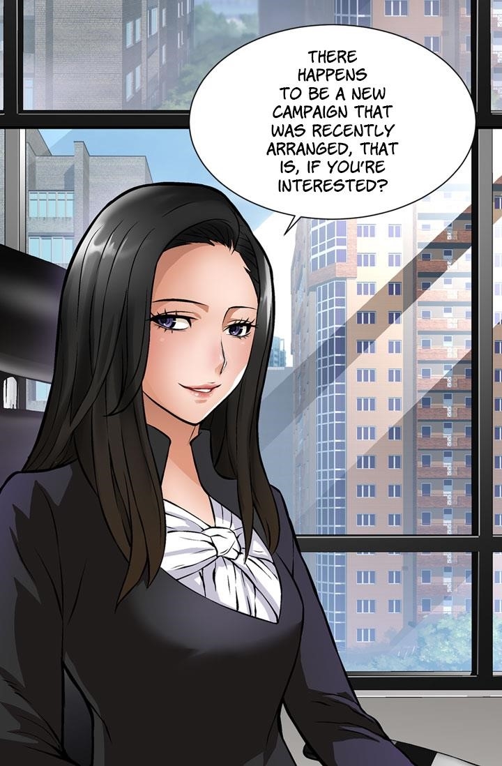 Dimensional Mercenary Chapter 6 — Page 10