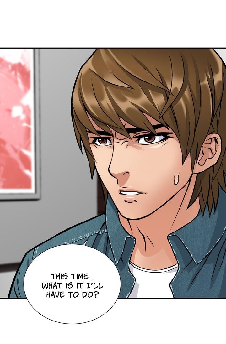 Dimensional Mercenary Chapter 6 — Page 13
