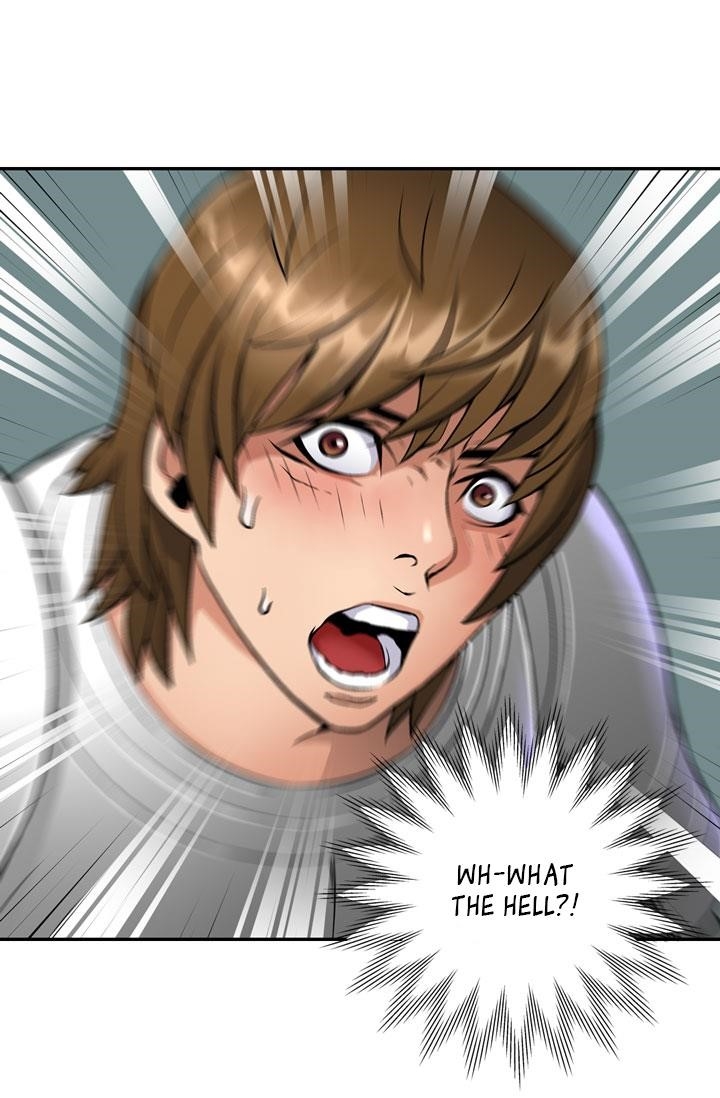 Dimensional Mercenary Chapter 6 — Page 23