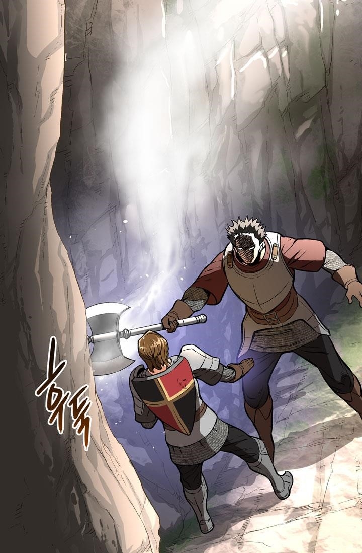 Dimensional Mercenary Chapter 6 — Page 25