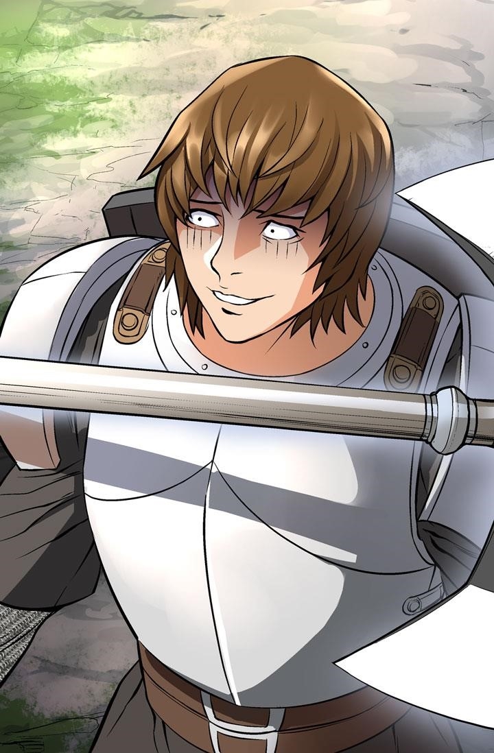 Dimensional Mercenary Chapter 6 — Page 26