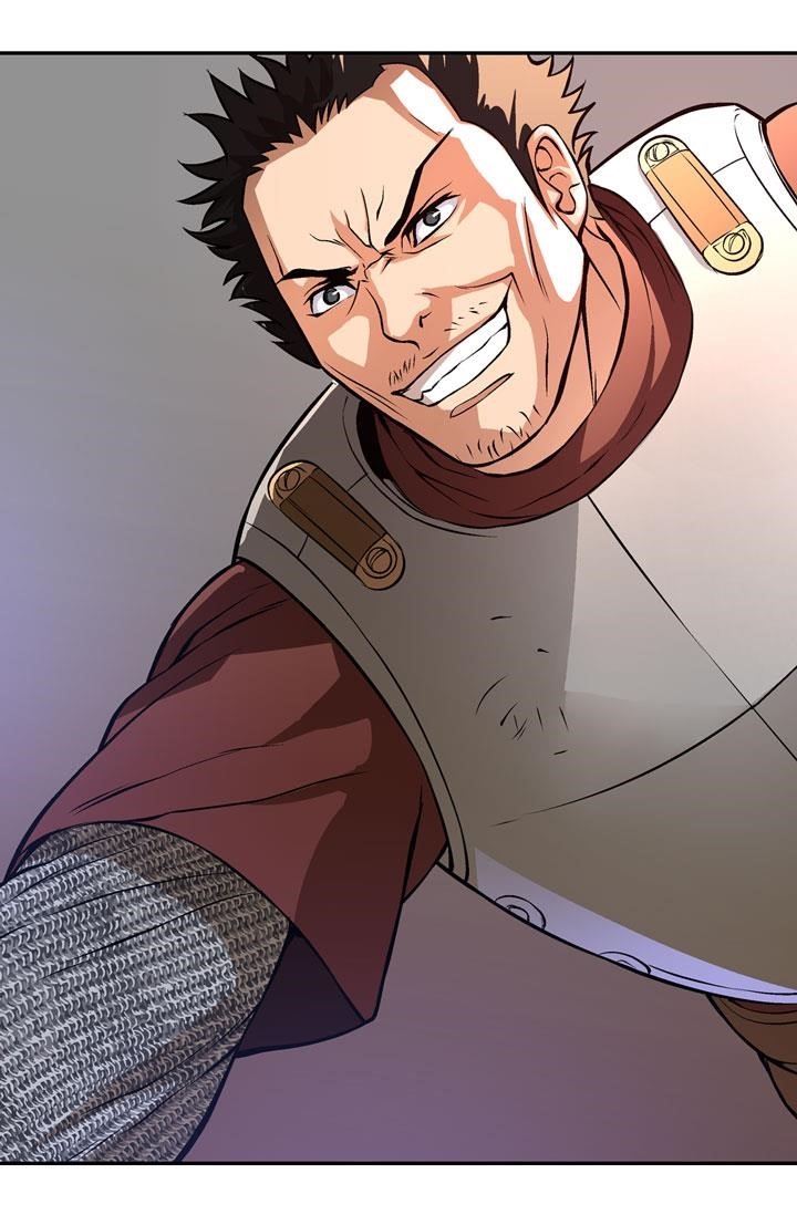 Dimensional Mercenary Chapter 6 — Page 27