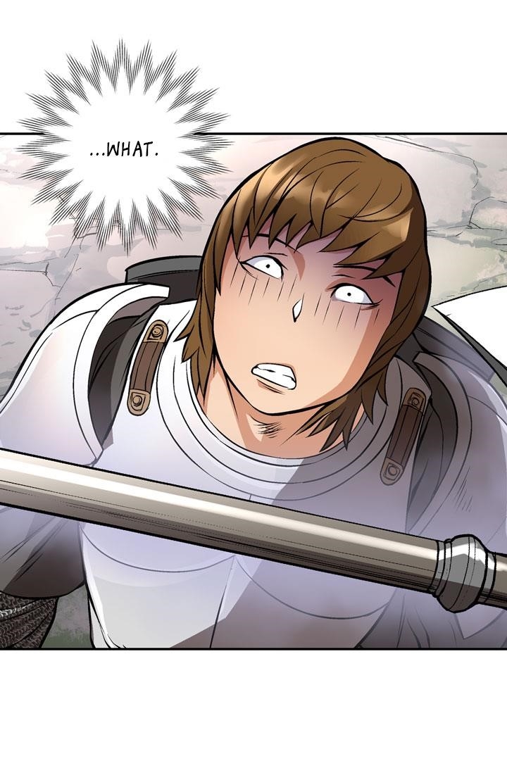 Dimensional Mercenary Chapter 6 — Page 28