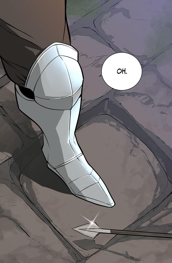 Dimensional Mercenary Chapter 6 — Page 32