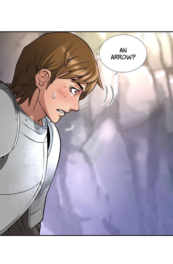 Dimensional Mercenary Chapter 6 — Page 33