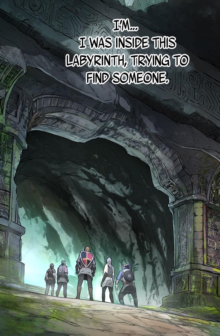 Dimensional Mercenary Chapter 6 — Page 42