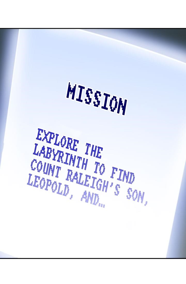 Dimensional Mercenary Chapter 6 — Page 45