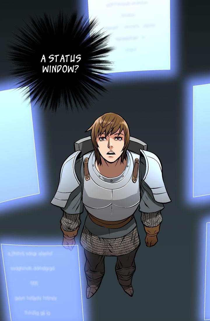 Dimensional Mercenary Chapter 6 — Page 46