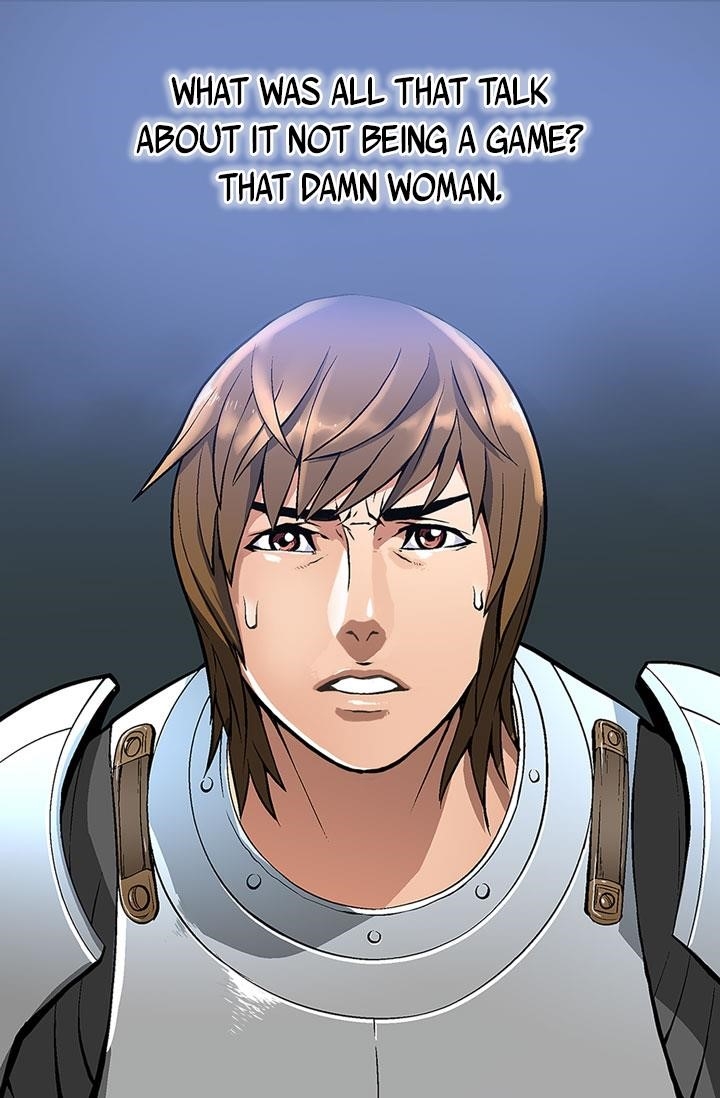 Dimensional Mercenary Chapter 6 — Page 47