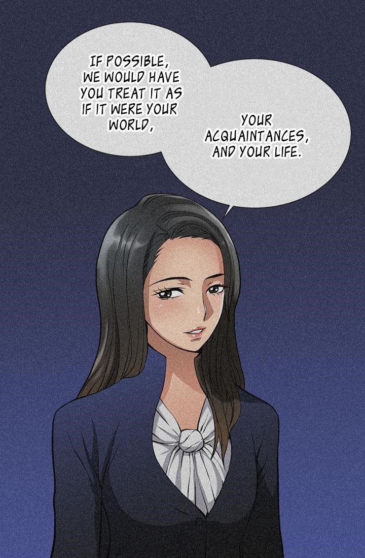 Dimensional Mercenary Chapter 6 — Page 50