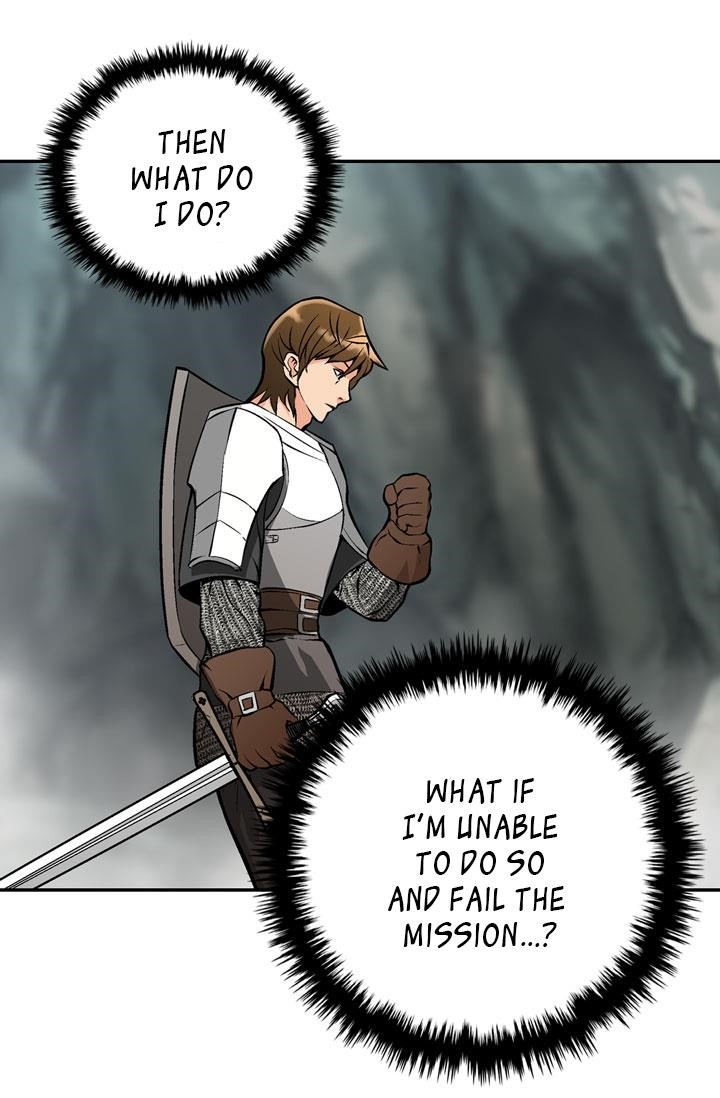 Dimensional Mercenary Chapter 6 — Page 53